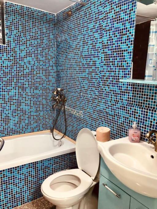 Central Park - Big Apartment - 3 Rooms - Free Parking T5 Timișoara Zewnętrze zdjęcie