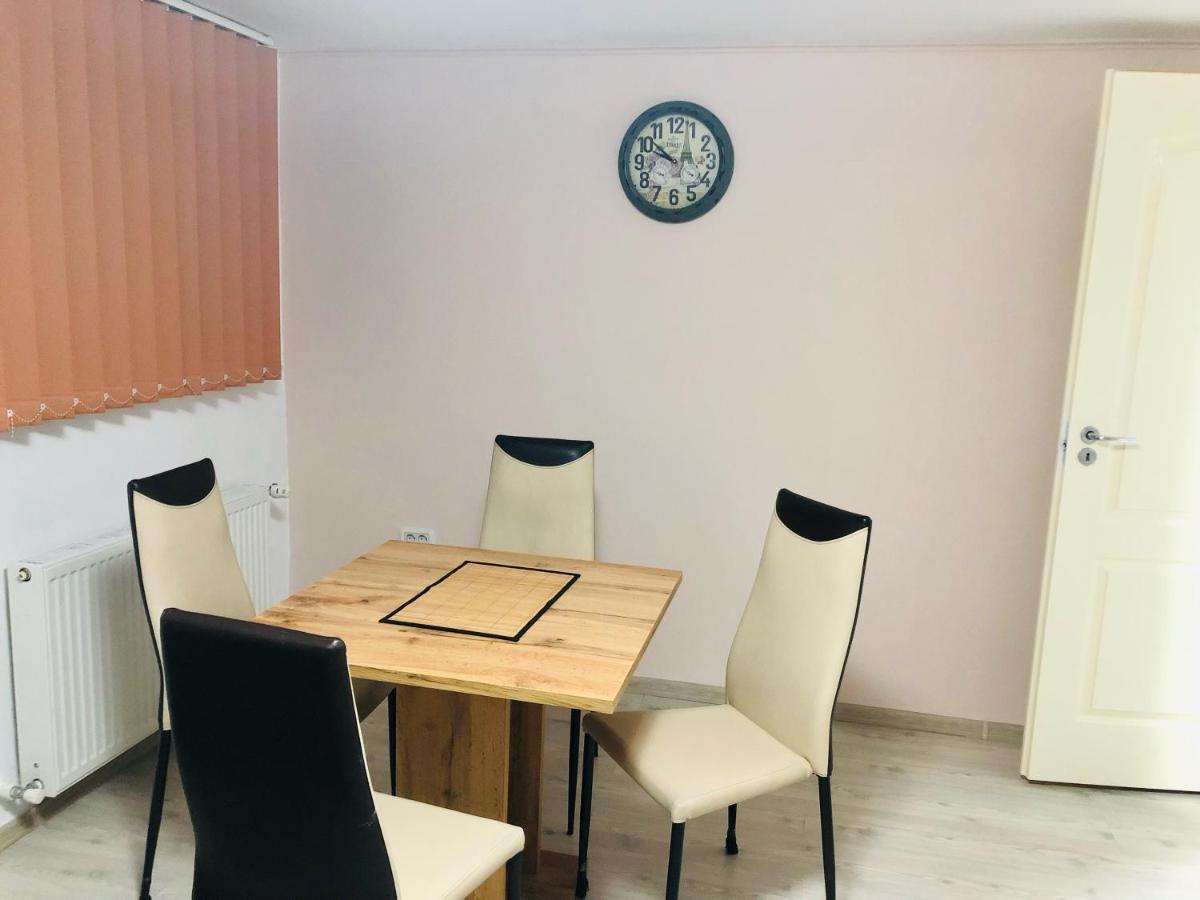 Central Park - Big Apartment - 3 Rooms - Free Parking T5 Timișoara Zewnętrze zdjęcie