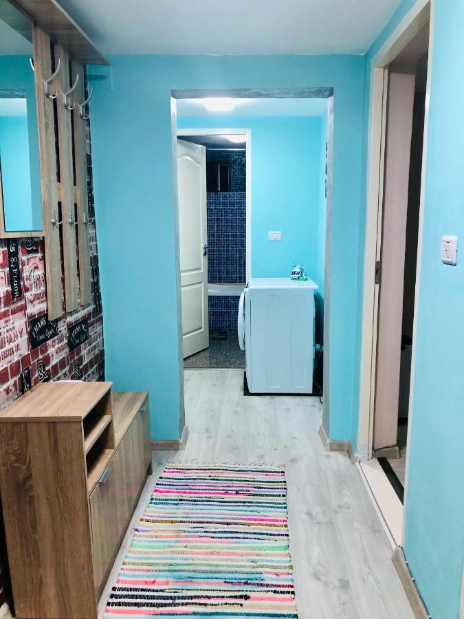 Central Park - Big Apartment - 3 Rooms - Free Parking T5 Timișoara Zewnętrze zdjęcie