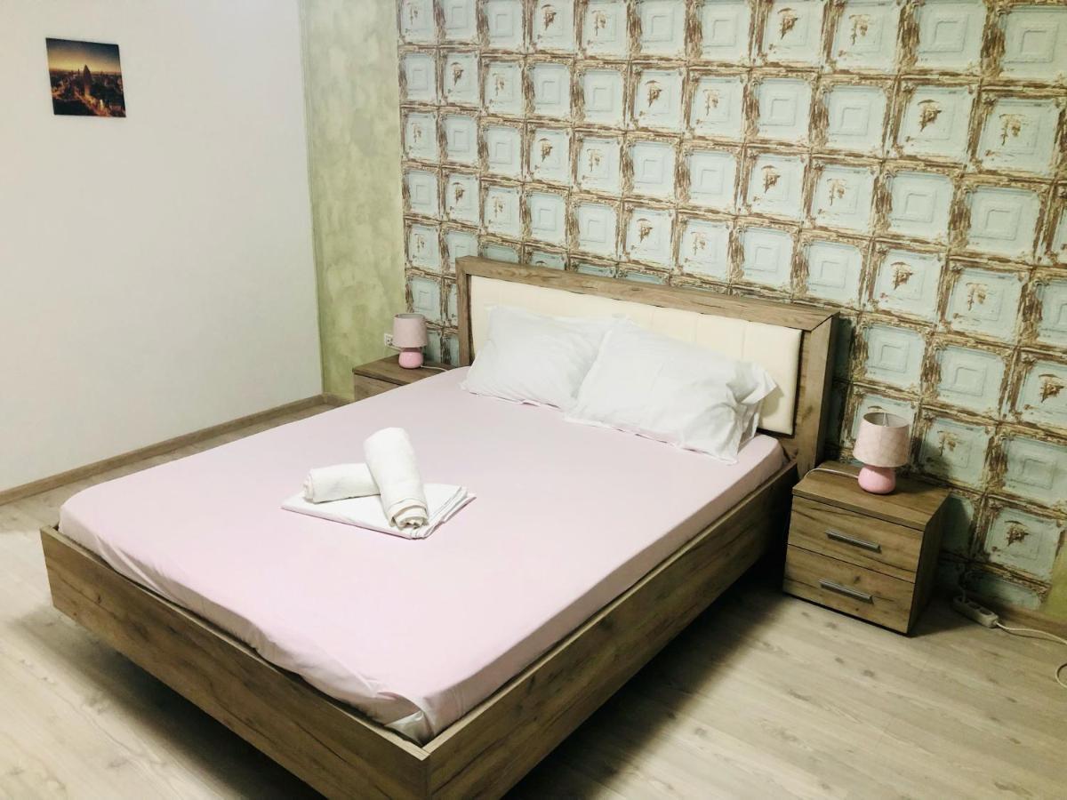 Central Park - Big Apartment - 3 Rooms - Free Parking T5 Timișoara Zewnętrze zdjęcie