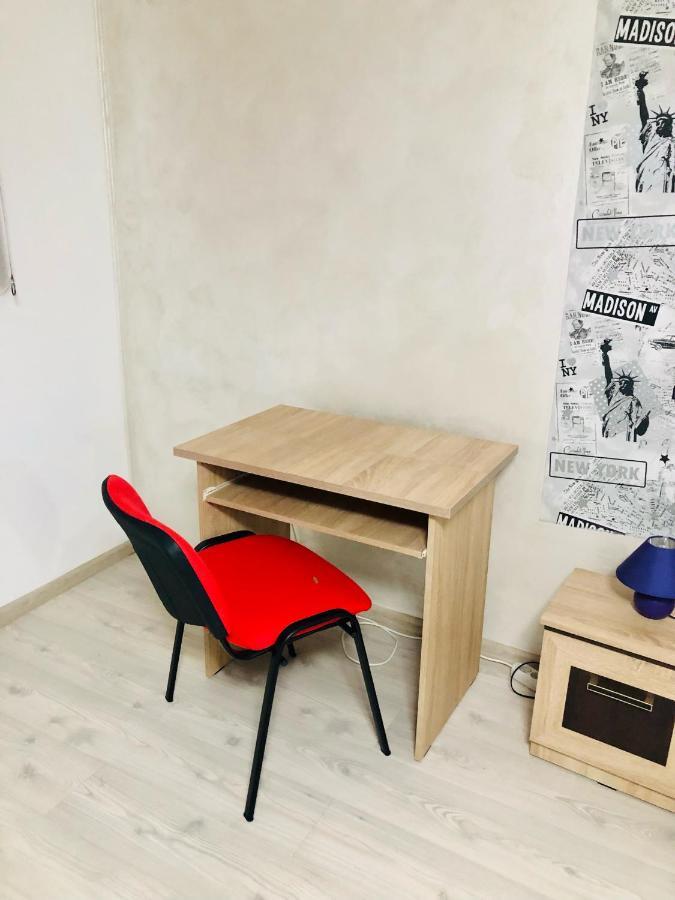 Central Park - Big Apartment - 3 Rooms - Free Parking T5 Timișoara Zewnętrze zdjęcie