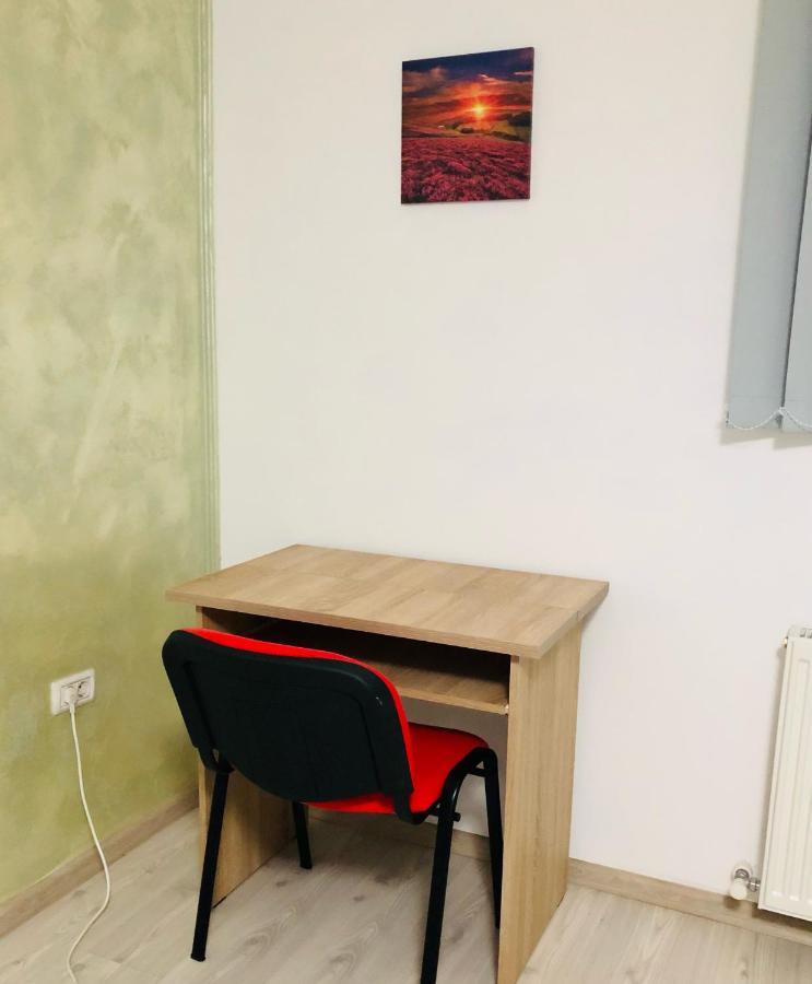 Central Park - Big Apartment - 3 Rooms - Free Parking T5 Timișoara Zewnętrze zdjęcie