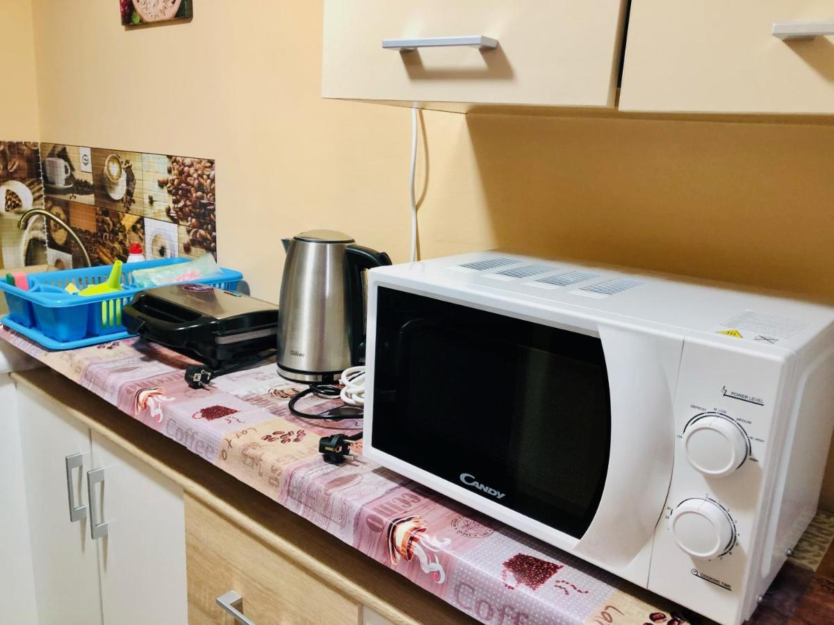 Central Park - Big Apartment - 3 Rooms - Free Parking T5 Timișoara Zewnętrze zdjęcie