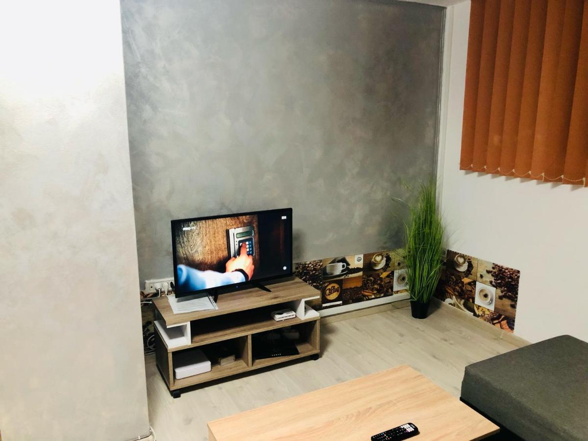 Central Park - Big Apartment - 3 Rooms - Free Parking T5 Timișoara Zewnętrze zdjęcie
