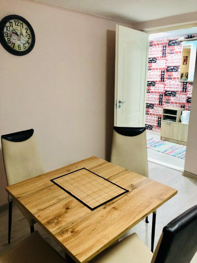 Central Park - Big Apartment - 3 Rooms - Free Parking T5 Timișoara Zewnętrze zdjęcie