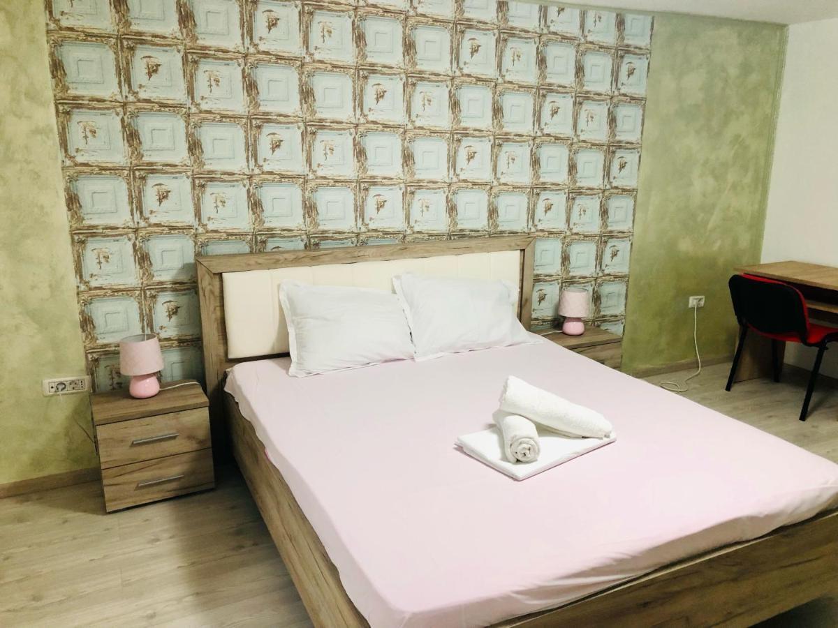 Central Park - Big Apartment - 3 Rooms - Free Parking T5 Timișoara Zewnętrze zdjęcie