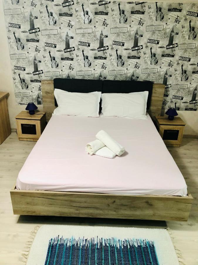 Central Park - Big Apartment - 3 Rooms - Free Parking T5 Timișoara Zewnętrze zdjęcie