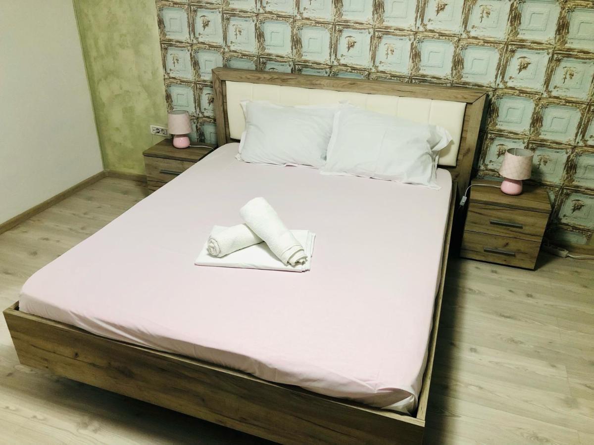 Central Park - Big Apartment - 3 Rooms - Free Parking T5 Timișoara Zewnętrze zdjęcie