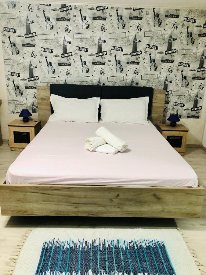 Central Park - Big Apartment - 3 Rooms - Free Parking T5 Timișoara Zewnętrze zdjęcie