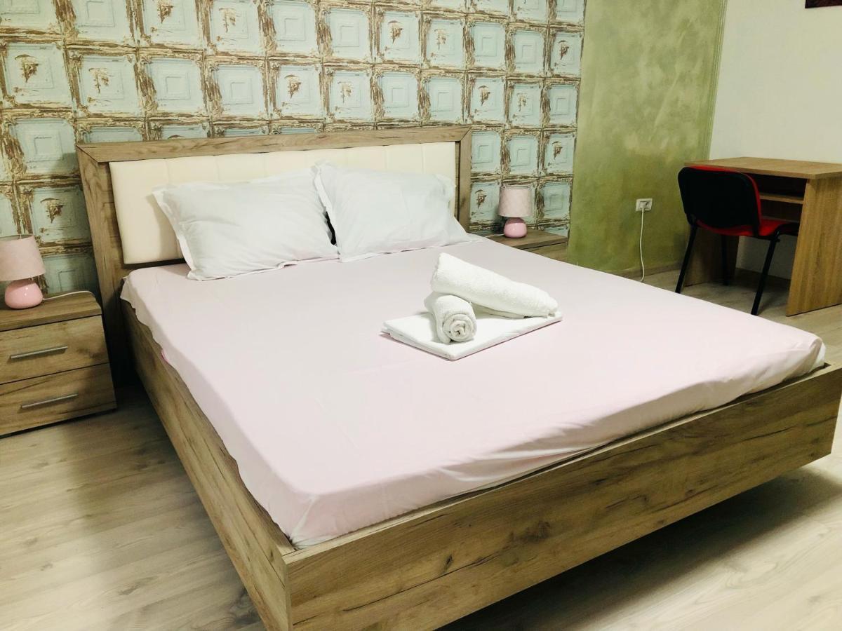 Central Park - Big Apartment - 3 Rooms - Free Parking T5 Timișoara Zewnętrze zdjęcie