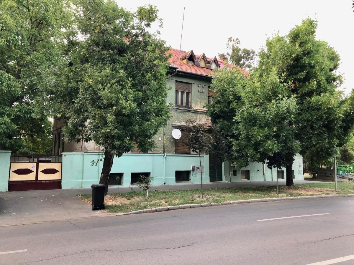 Central Park - Big Apartment - 3 Rooms - Free Parking T5 Timișoara Zewnętrze zdjęcie